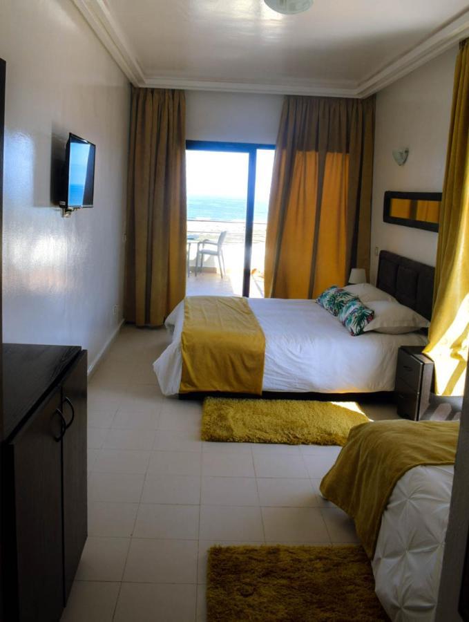 Auberge Oualidia Dream Dış mekan fotoğraf