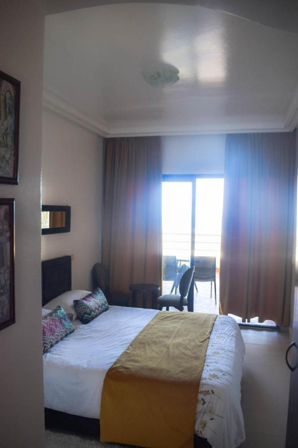 Auberge Oualidia Dream Dış mekan fotoğraf