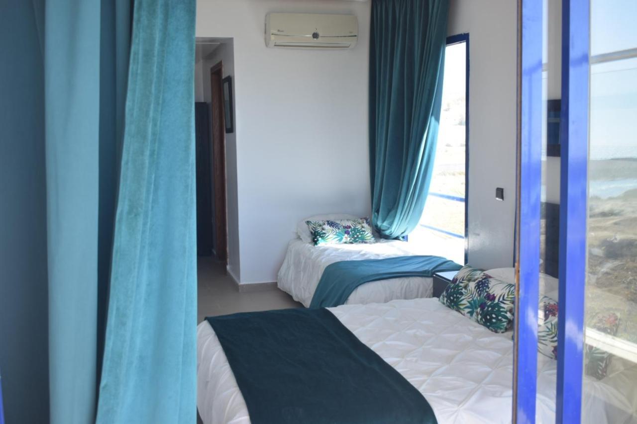Auberge Oualidia Dream Dış mekan fotoğraf