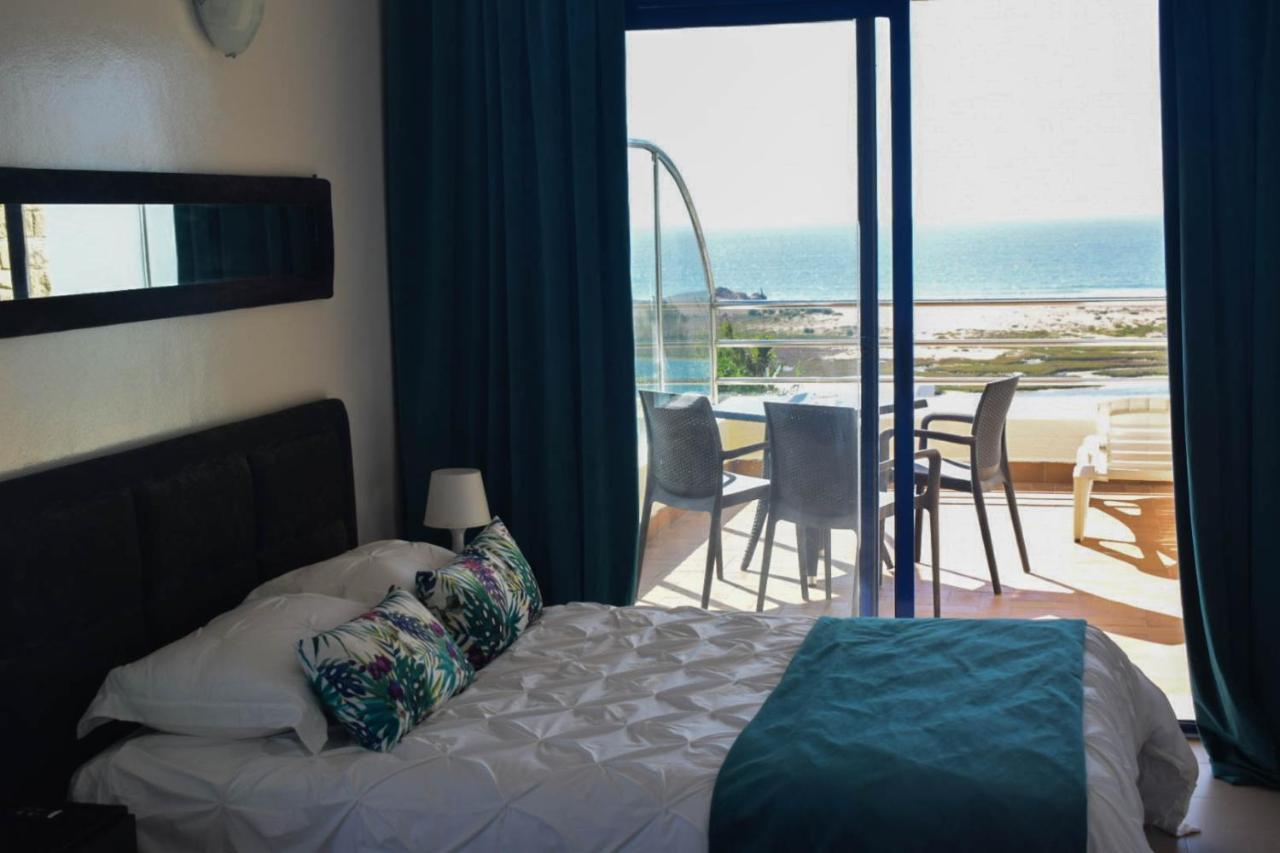 Auberge Oualidia Dream Dış mekan fotoğraf