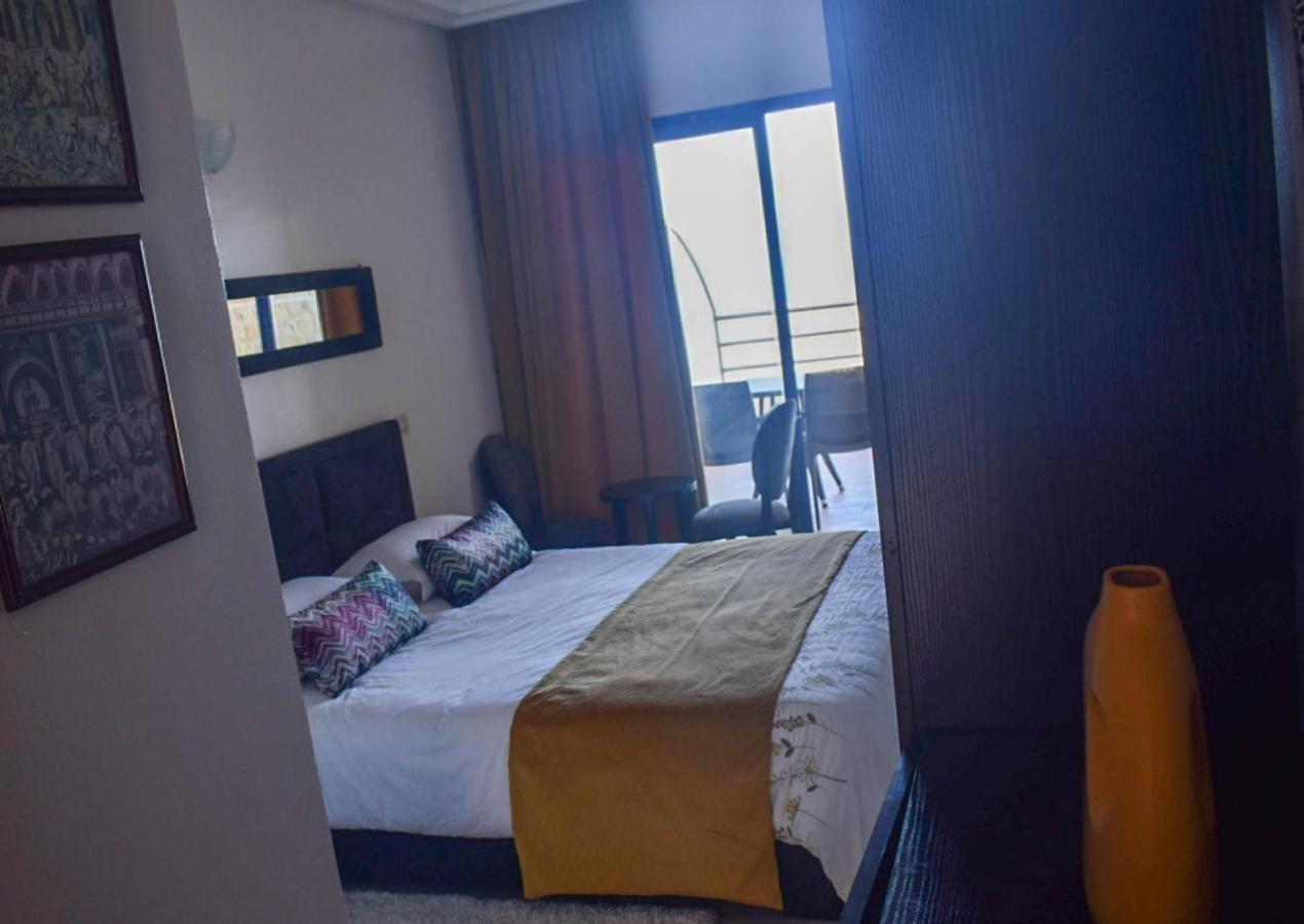 Auberge Oualidia Dream Dış mekan fotoğraf
