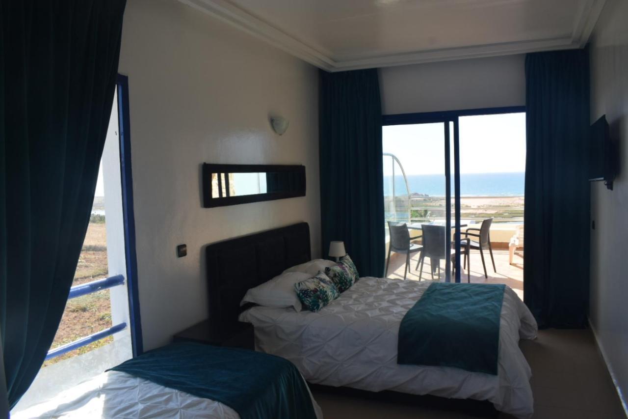 Auberge Oualidia Dream Dış mekan fotoğraf