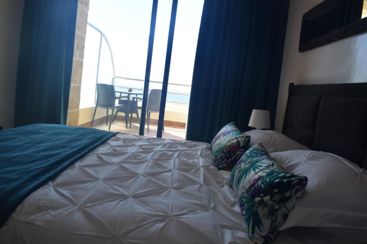 Auberge Oualidia Dream Dış mekan fotoğraf