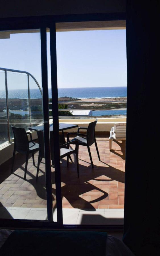 Auberge Oualidia Dream Dış mekan fotoğraf
