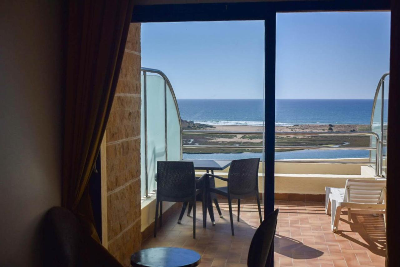 Auberge Oualidia Dream Dış mekan fotoğraf