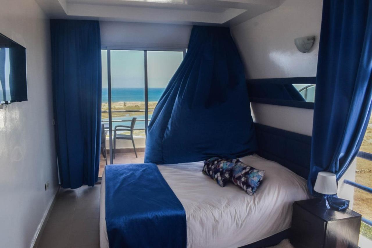 Auberge Oualidia Dream Dış mekan fotoğraf