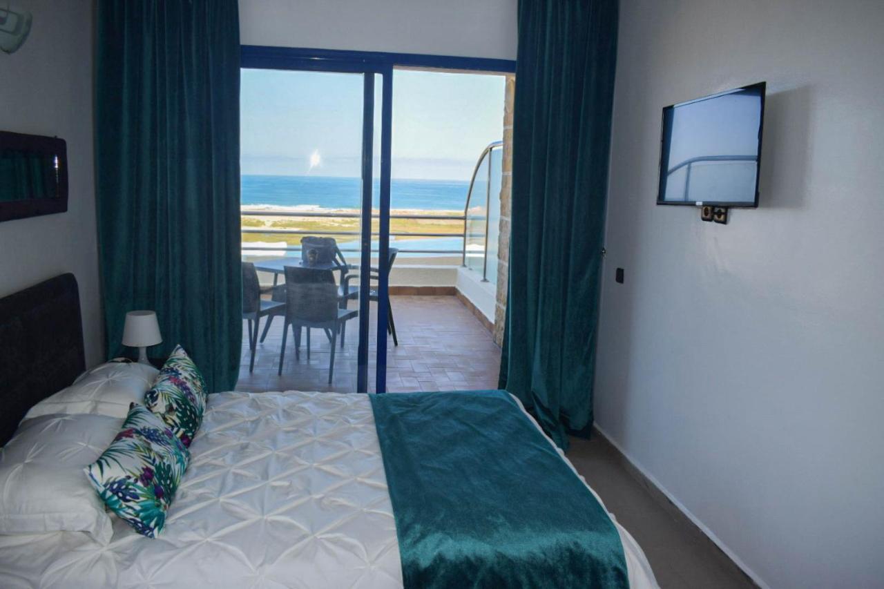 Auberge Oualidia Dream Dış mekan fotoğraf