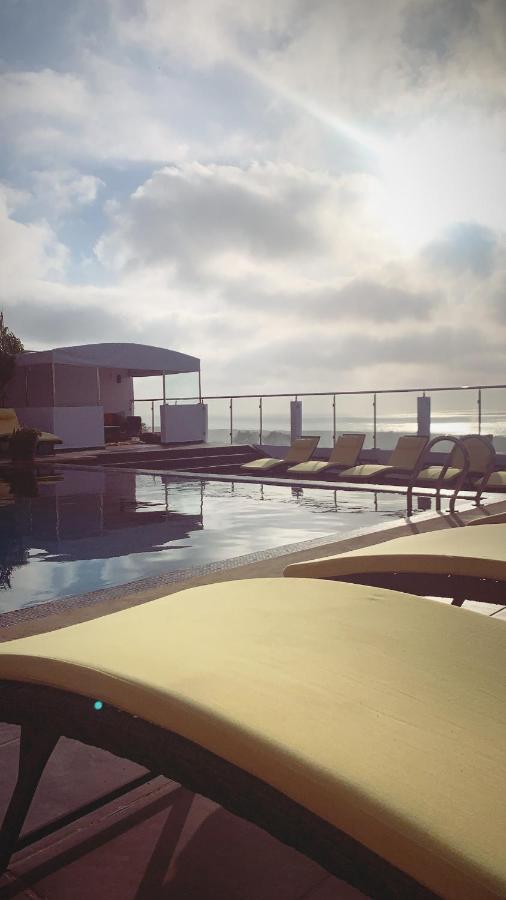 Auberge Oualidia Dream Dış mekan fotoğraf