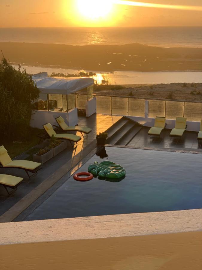 Auberge Oualidia Dream Dış mekan fotoğraf