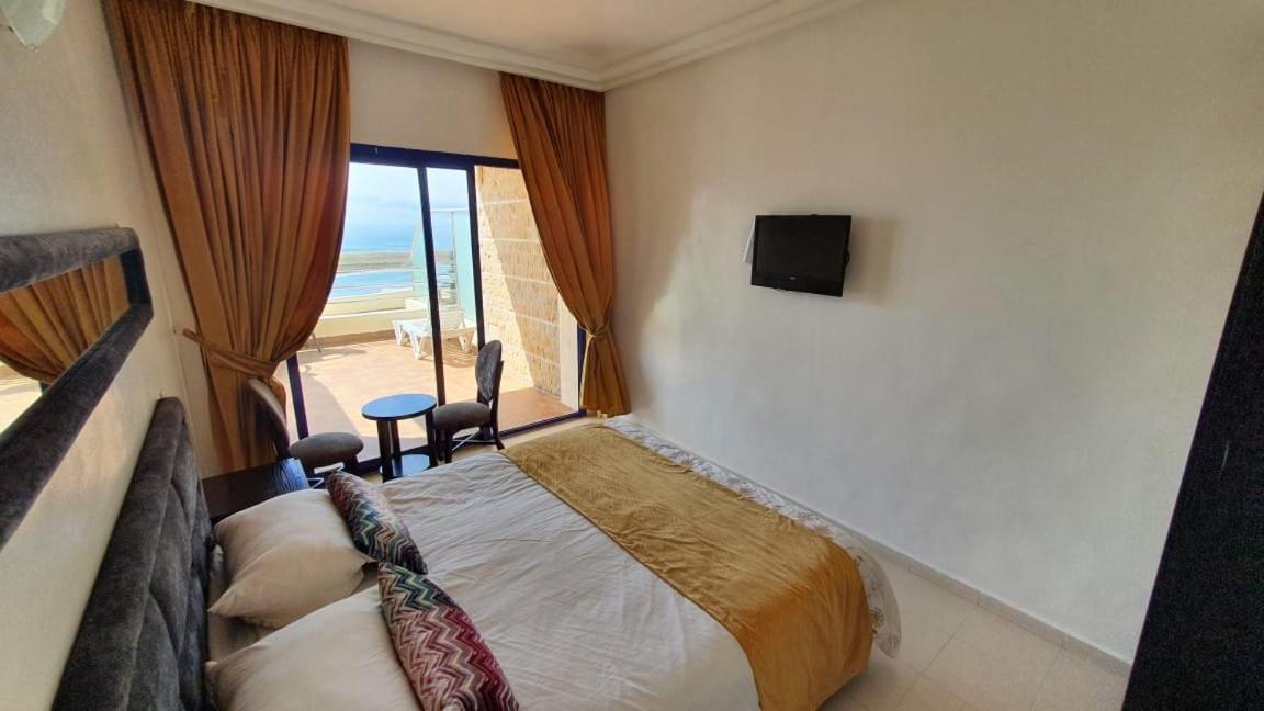 Auberge Oualidia Dream Dış mekan fotoğraf