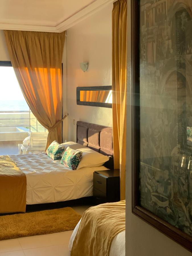 Auberge Oualidia Dream Dış mekan fotoğraf