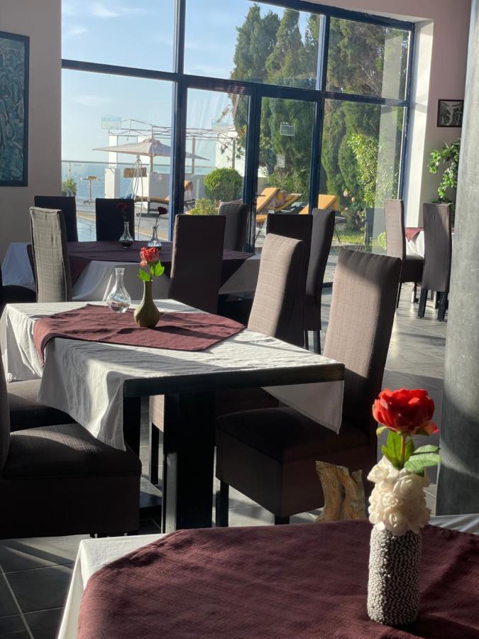 Auberge Oualidia Dream Dış mekan fotoğraf