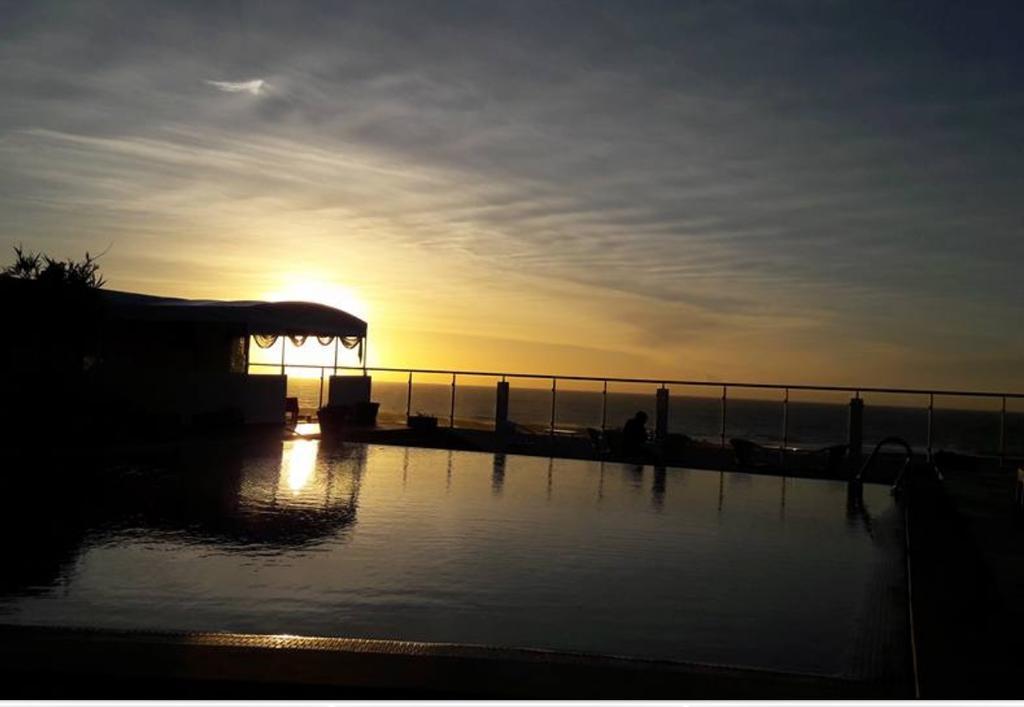 Auberge Oualidia Dream Dış mekan fotoğraf
