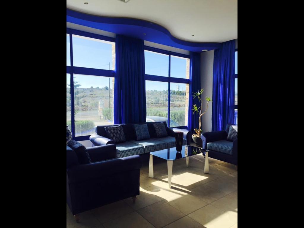Auberge Oualidia Dream Dış mekan fotoğraf