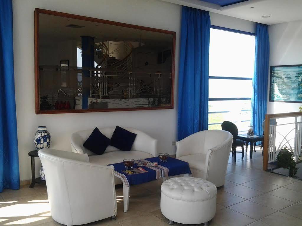 Auberge Oualidia Dream Dış mekan fotoğraf