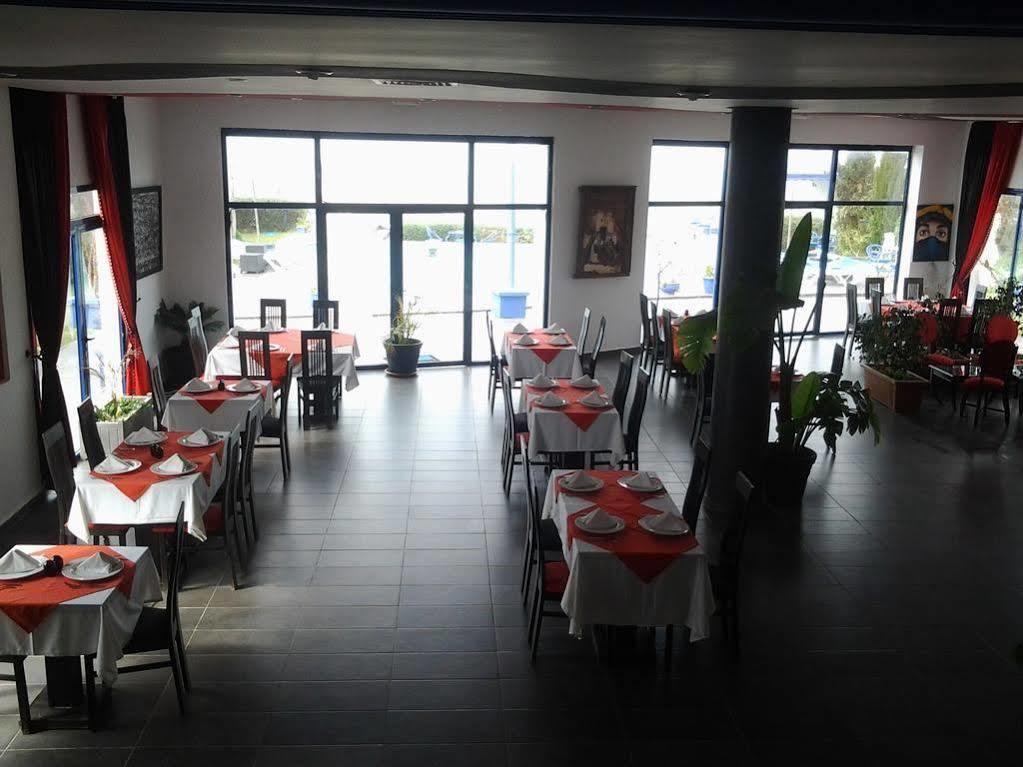 Auberge Oualidia Dream Dış mekan fotoğraf
